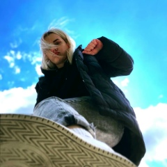 Виктория Пичугина, 26.06.1998