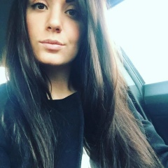 Орлова Марина, 21.03, Пятигорск