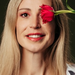 Анна Колмакова, 06.05, Балаково