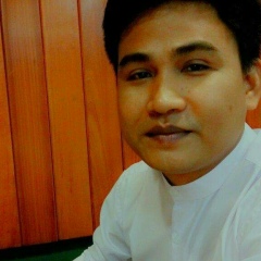 Kwee Naing, 01.03.1985