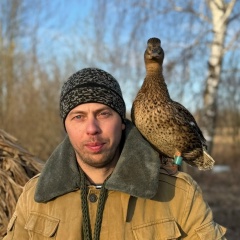 Иван Краснов, 12.08.1989, Кострома