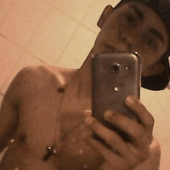 Alex Rodrigues, 22.08.1993, Buritis