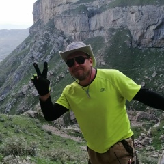 Максим Бабий, 22.01.1985, Москва