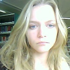 Ира Розина, 11.08.1988, Москва