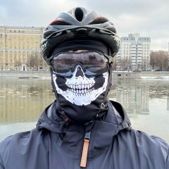 Юрий Купа, 01.07, Москва