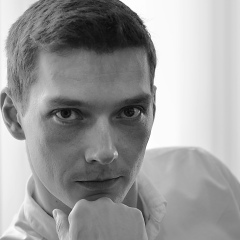Виталий Гиберт, 07.05.1985, Екатеринбург