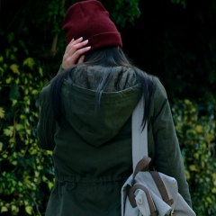 Рамиля Турдиева, 30.08.1995, Бишкек