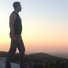 Сергей Шаповалов (Сиземов), 06.05.1979, Киев