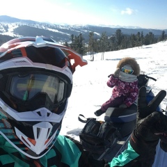Андрей Петров, 08.08.1988, Шушенское