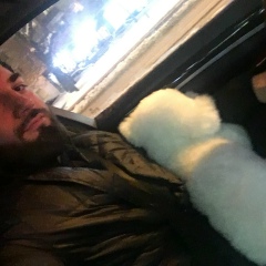 Руслан Аскеров, 27.11.1989, Москва