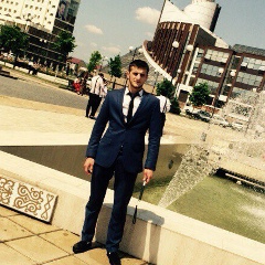 Рамзан Байтимаев, 08.11.1936, Аргун