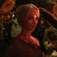 Мария Белозерских, 06.10, Milano