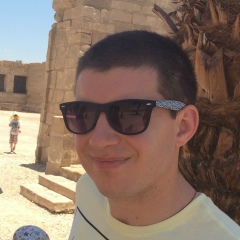 Богдан Кратко, 01.02, Киев