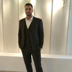 Павел Видник, 09.11.1989, Минск