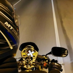 Антон Тютрюмов, Санкт-Петербург