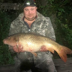 Максим Коршиков, 20.03.1989, Мытищи