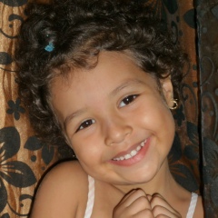 Hanane Hanouna, 20.10.1991, Mostaganem