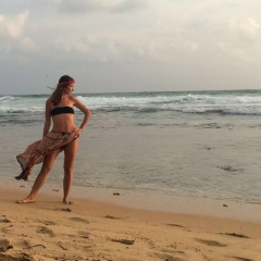 Наташа Константинова, 21.08, Краснознаменск