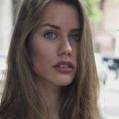 Alina Efimova, 01.05.1997, Тбилиси
