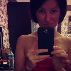 Елена Огородник, 08.05.1980, Киев