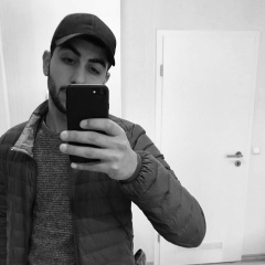 Арсен Тащян, 30.12.1996, Hamburg