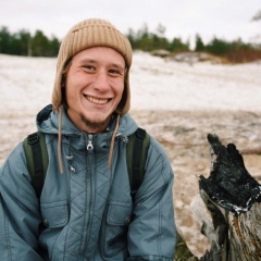 Илья Леонов, 28.07.1988