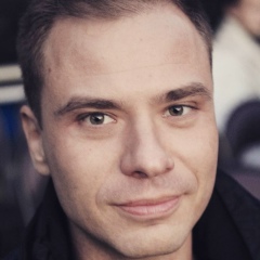 Роман Попов, 20.05.1988, Санкт-Петербург