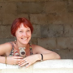 Екатерина Глебова, 16.01.1986, Москва