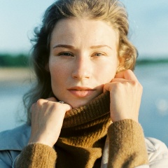 Ольга Анненкова, 21.02, Санкт-Петербург