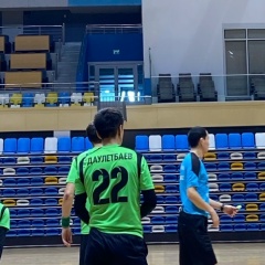 Сагдат Даулетбаев, 02.08.1992, Астана