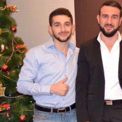 Геворг Азарян, 18.01.1901, Новороссийск