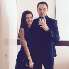 Диана Савочка, 21.06.1991, Киев