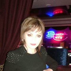 Жанара Жакуова, 07.08.1977