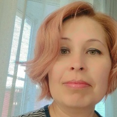 Лилия Руднева, 19.04, Троицк