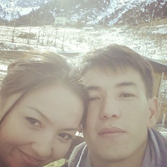 Didar Alshynov, 13.07.1988, Алматы