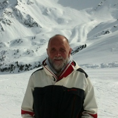 Александр Пастор, 11.07.1945, Санкт-Петербург