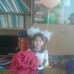 Сауле Садвакасова, 11.03