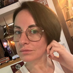 Татьяна Коптяева, 18.11, Санкт-Петербург