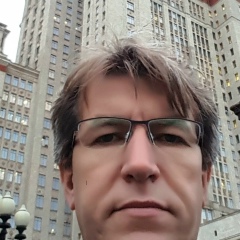 Андрей Лаптев, 13.04.1973, Санкт-Петербург