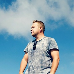 Юрий Незнанов, 29.10.1987, Алматы