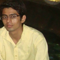 Varun Kwatra, 02.11.1993