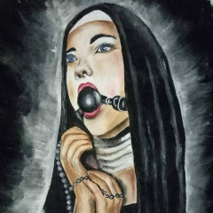 Катя Круманс, 18.03.1986, Санкт-Петербург