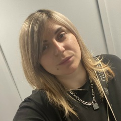 Ирина Митрофанова, 16.02, Москва