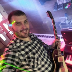 Алексей Кирюшкин, 08.08, Усть-Каменогорск