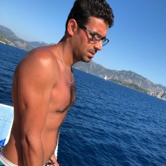 Хамза Абедалазиз, 13.05, Санкт-Петербург