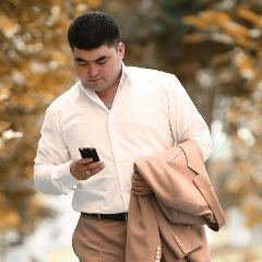 Ержігіт Жандаров, 11.01.1990, Алматы