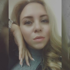 Анастасия Зайченко, 09.06.1998, Ростов-на-Дону