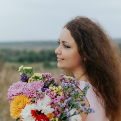 Оксана Малыгина, 14.10, Муром