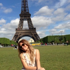 Meruyert Tlegenova, 09.03