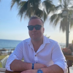 Никита Нефёдов, 28.12, Москва